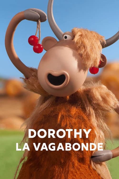 Dorothy the Rambler poster