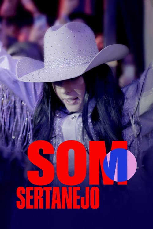 Som Sertanejo poster