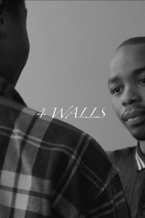 4 Walls poster