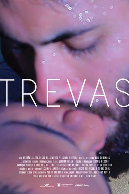 Marrow poster