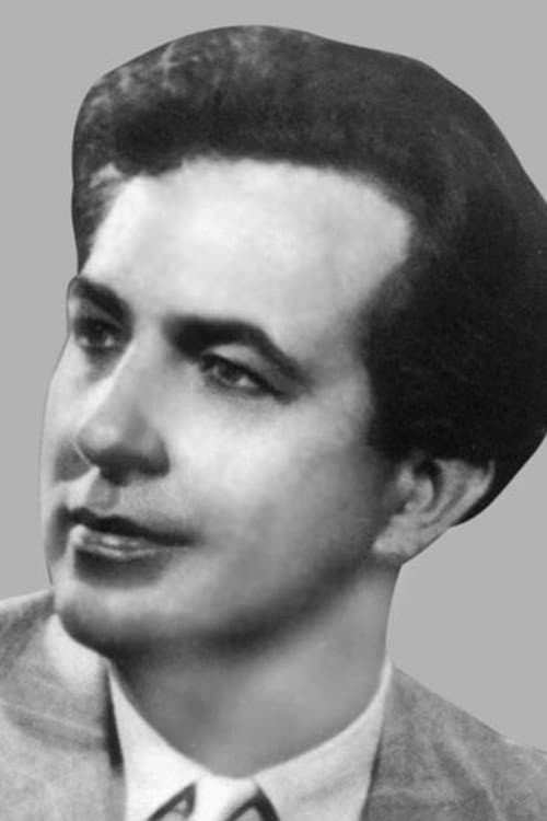 Mykhailo Zadniprovskyi