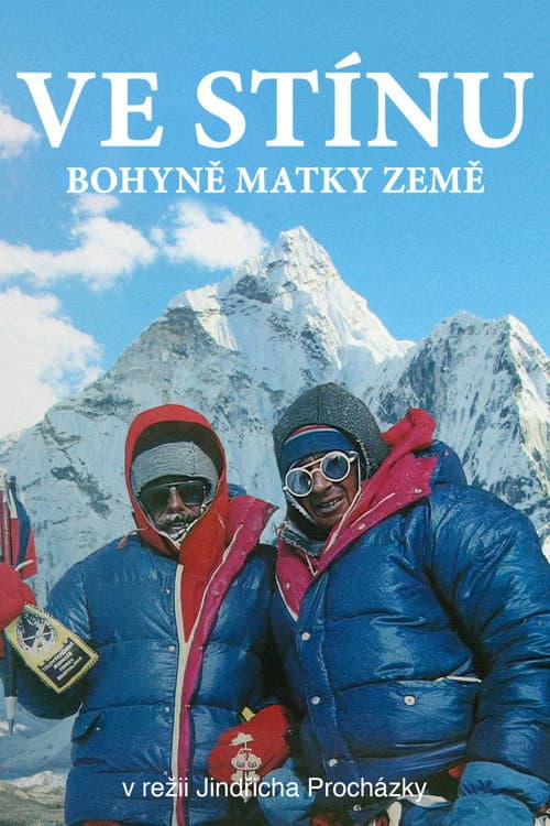 Ve stínu bohyně matky země poster