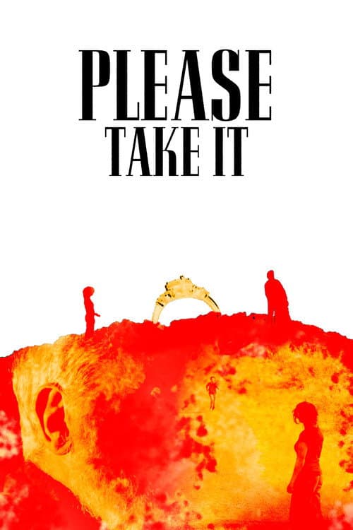 Please Take It poster