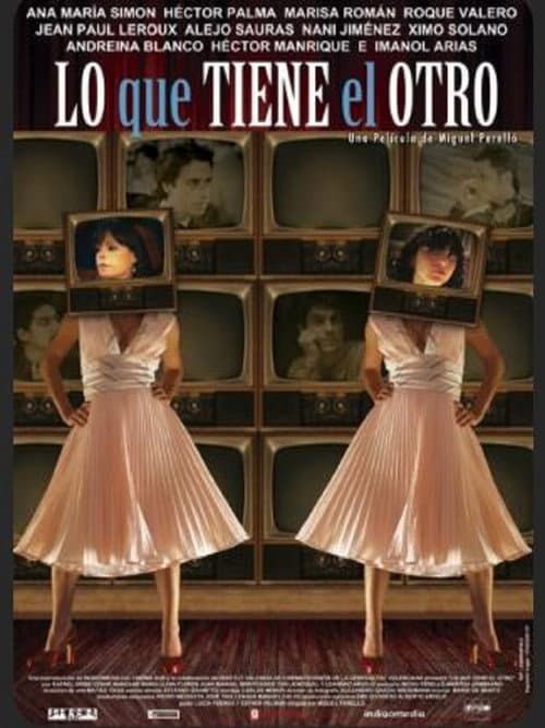 Lo que tiene el otro poster
