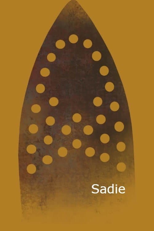 Sadie poster