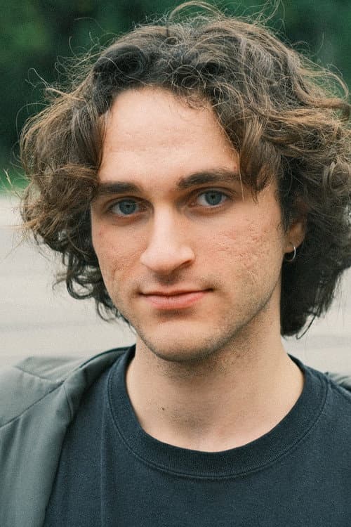 Nicholas Dziedziech