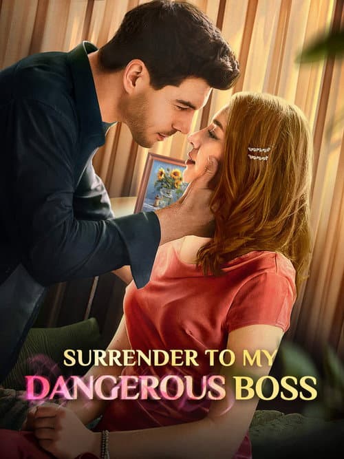 Surrender to My Dangerous Boss poster