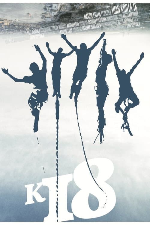 Kohta 18 poster
