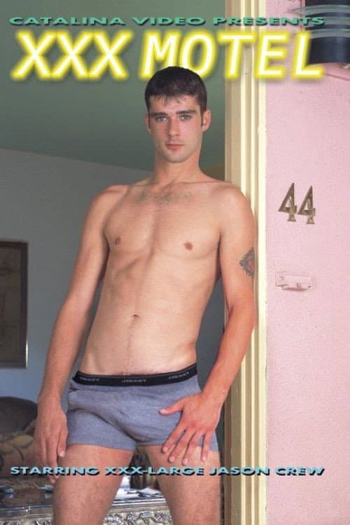 XXX Motel poster