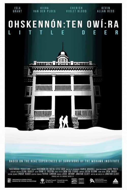 Little Deer poster