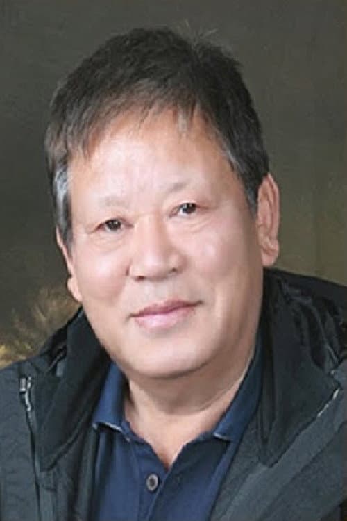 Kuk Jeong-hwan