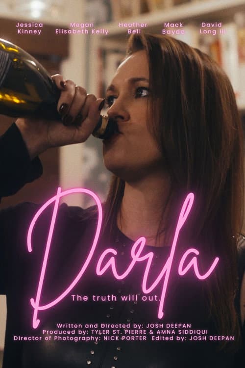 Darla poster