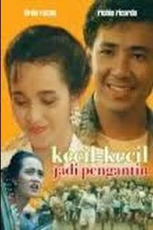 Young and Married poster