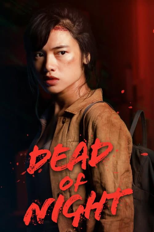 Dead Of Night poster