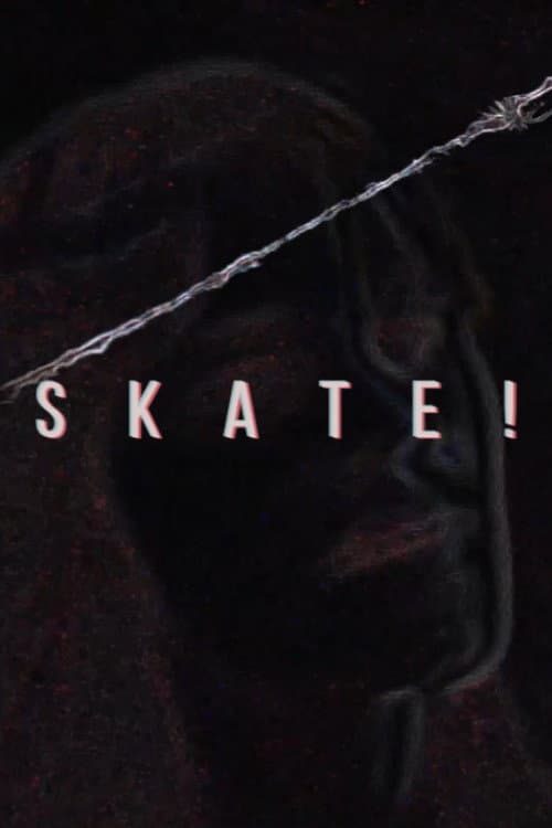 Skate! poster