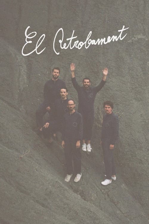 El Petit de Cal Eril: El retrobament poster