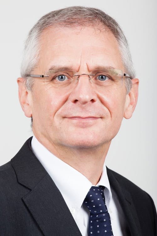 Dr Franz Allerberger