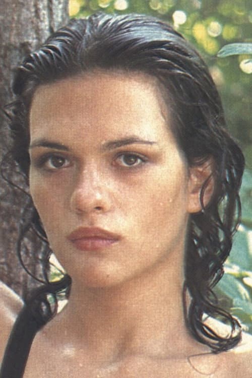 Georgette Sanders