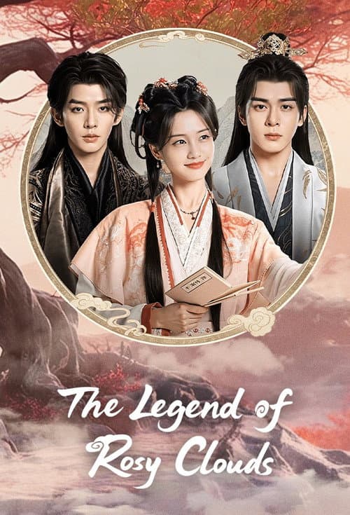 The Legend of Rosy Clouds poster