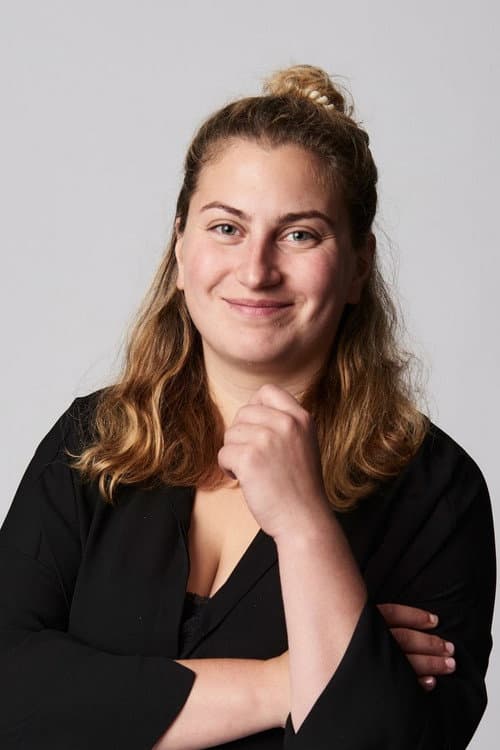 Marija KavtaradzÄ