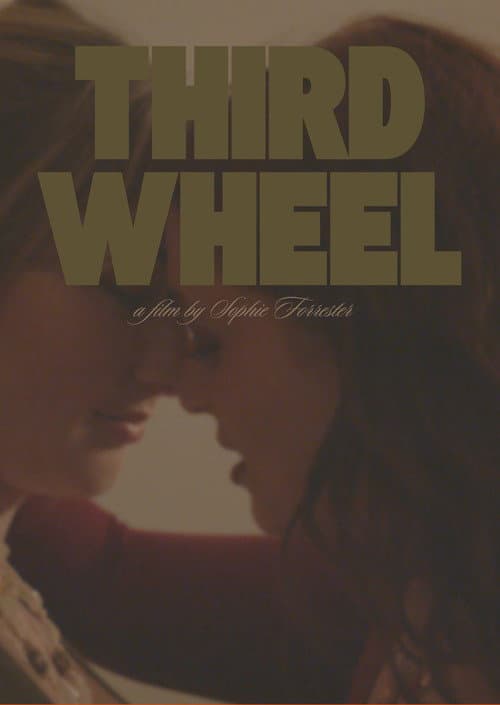 Thirdwheel poster