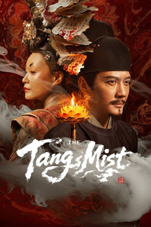 The Tang Mist poster