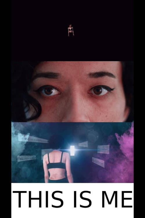 This is Me poster