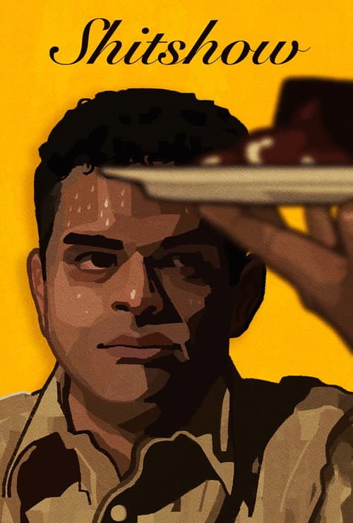 Shitshow poster