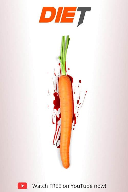 Diet poster