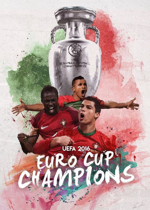 10 de julho poster