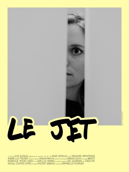 Stream poster