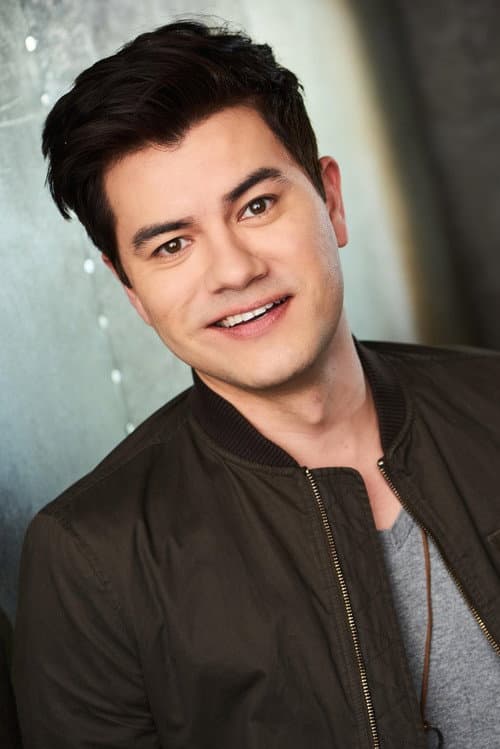 Matthew Bridges