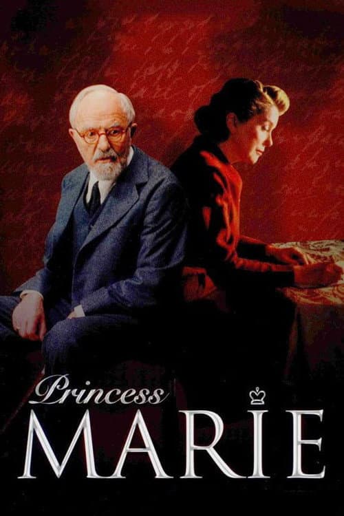 Princess Marie poster