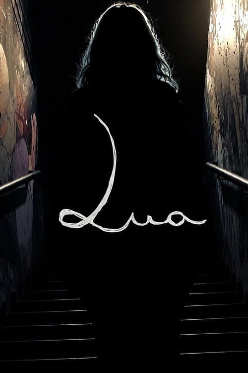 Lua Morales - The Documentary poster