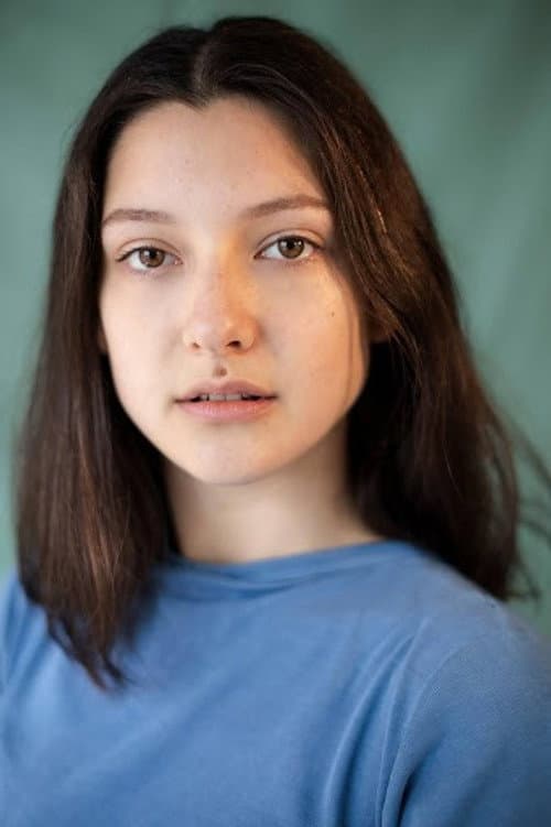 Willow Brodie Hayes