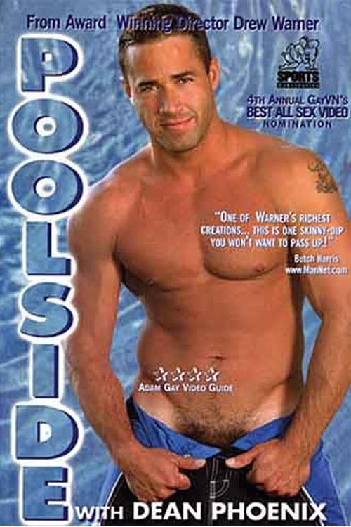 Poolside with Dean Phoenix poster