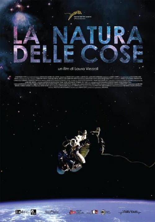 The Nature of Things poster