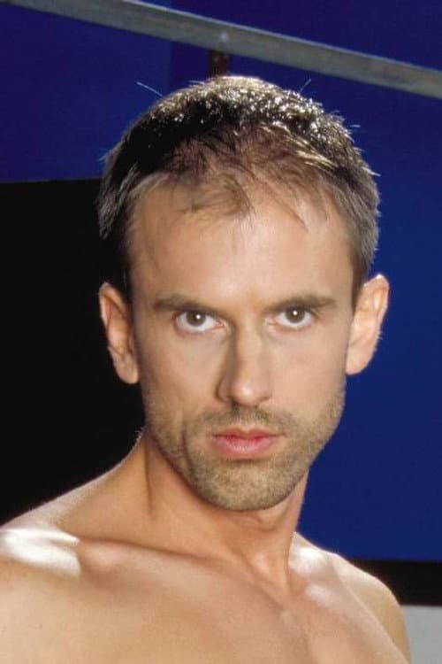 Jason Dean