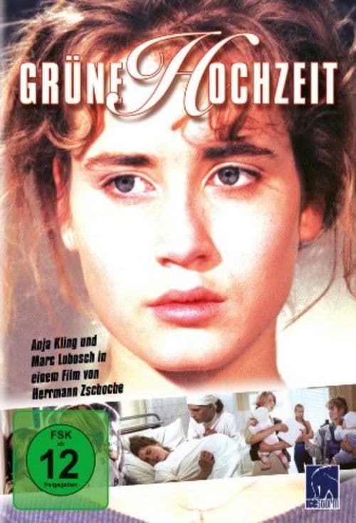 Just Married poster