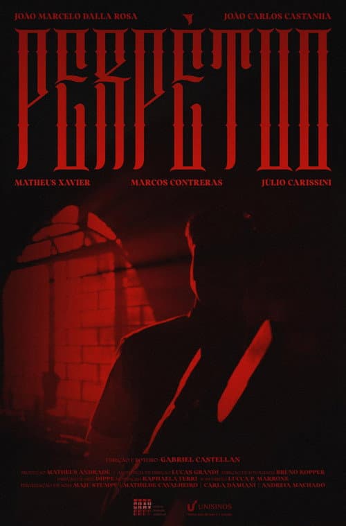 Perpétuo poster