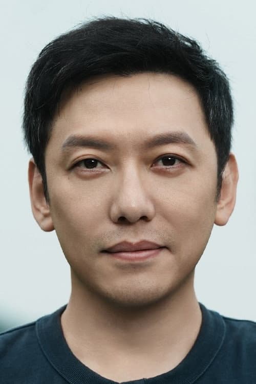 Zhao Zhenyu