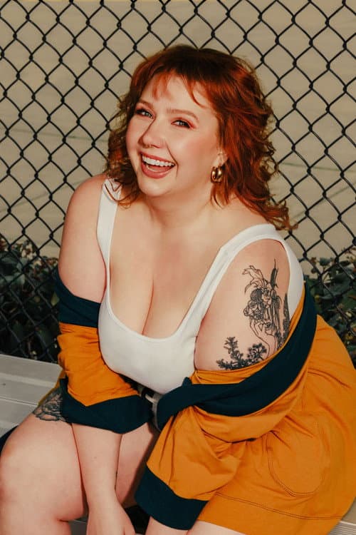 Fat Joke poster