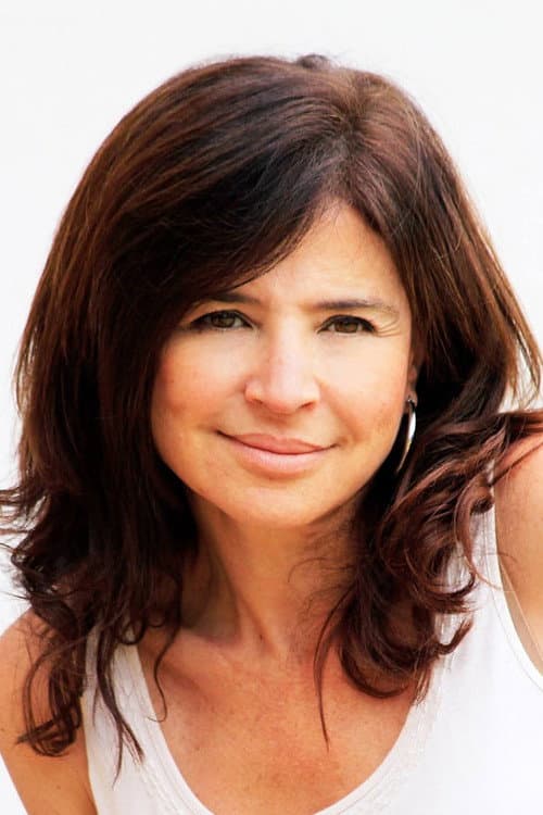 María Fernanda Martínez