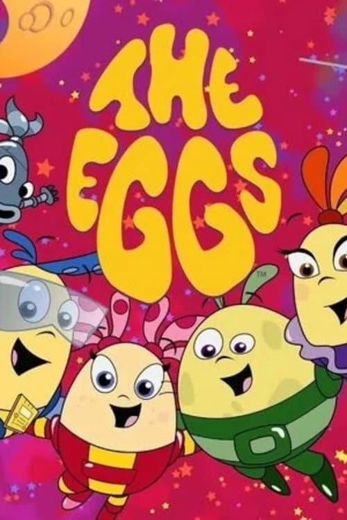 The Eggs poster