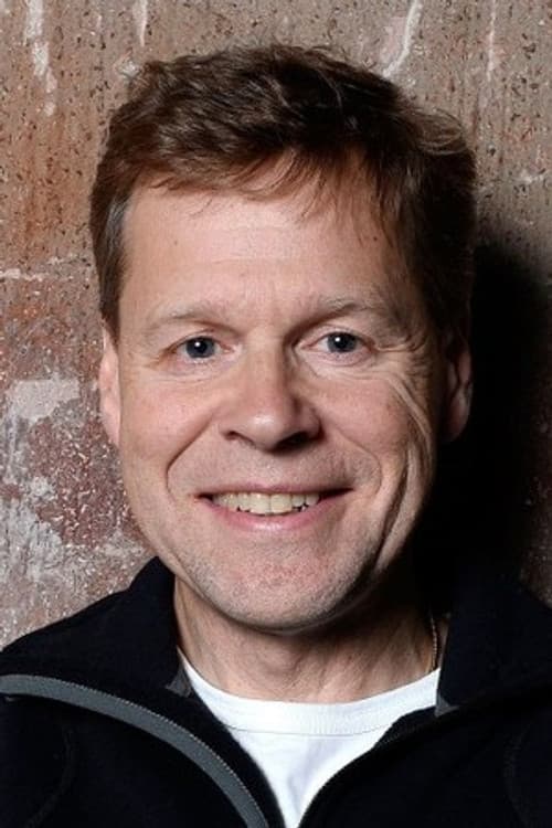 Tomas Gustafson