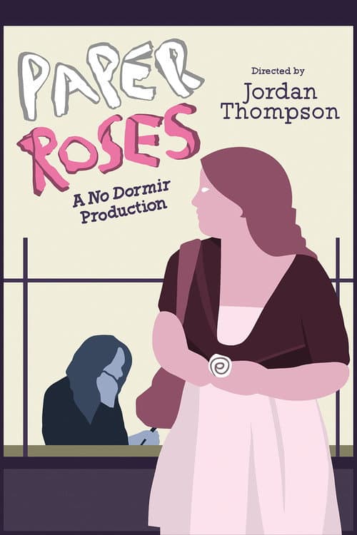 Paper Roses poster