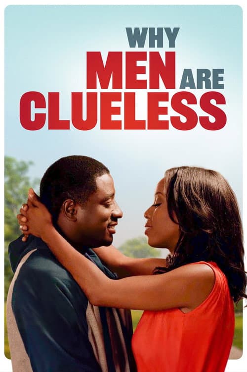 Why Men Are Clueless poster