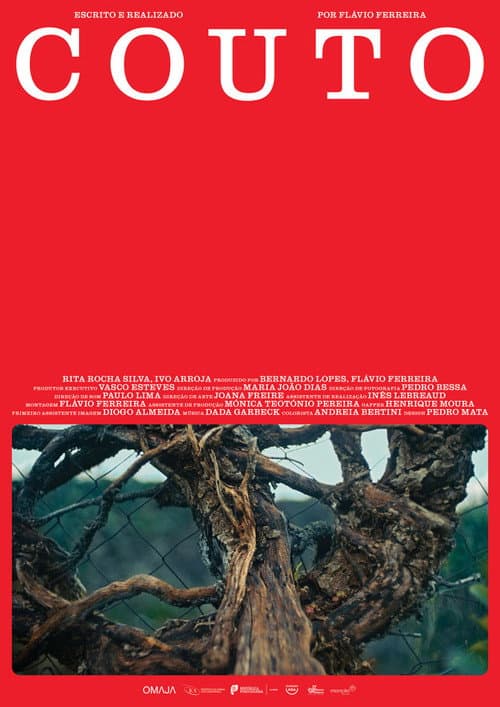 COUTO poster