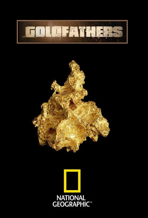 Goldfathers poster