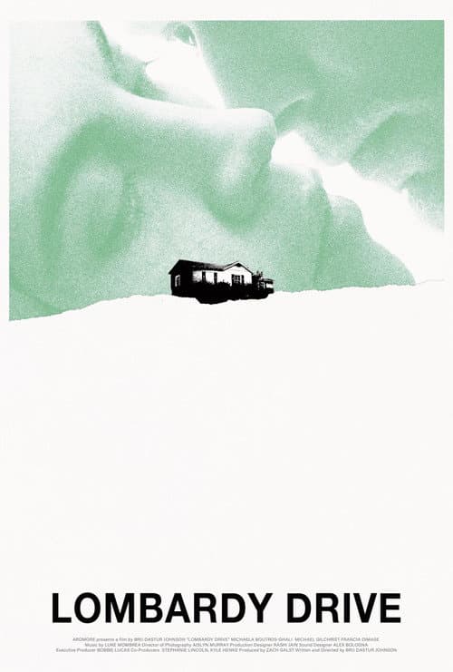 Lombardy Drive poster